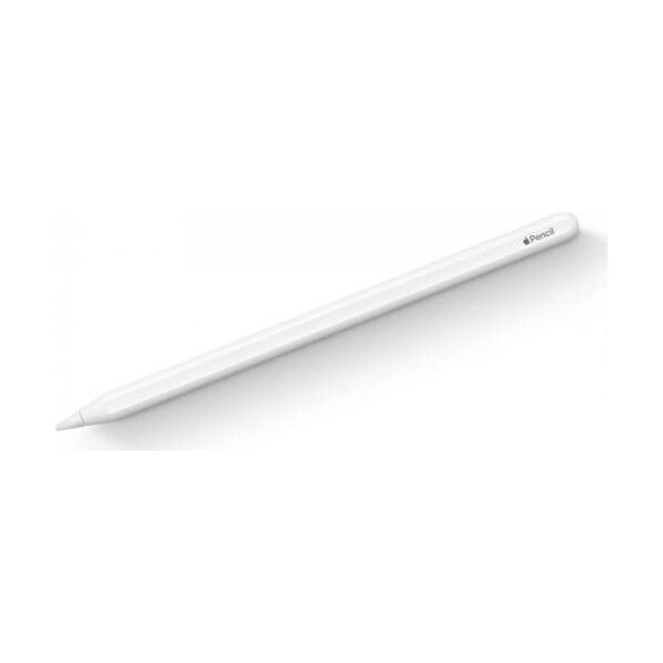 apple pencil - seconda generazione   bianco