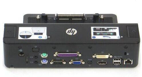 HP HSTNN-I11X   senza alimentatore