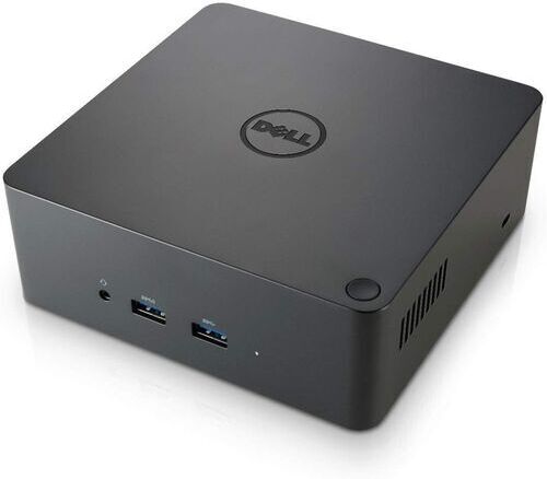 Dell Thunderbolt Dock TB16   incl. alimentatore da 130W