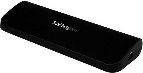 StarTech USB 3.0 Docking Station   senza alimentatore