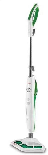 polti vaporetto sv400 hygiene pulitore a vapore   verde/bianco