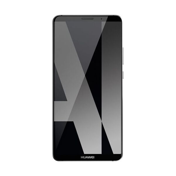 huawei mate 10 pro   6 gb   128 gb   grigio   dual-sim