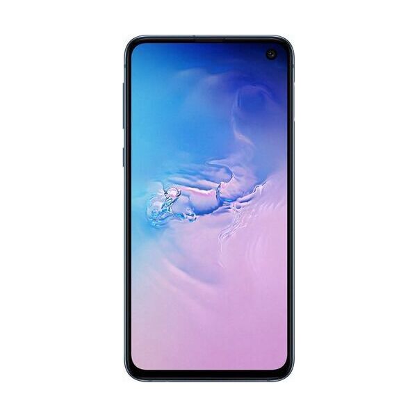 samsung galaxy s10e   6 gb   128 gb   dual-sim   prism blue