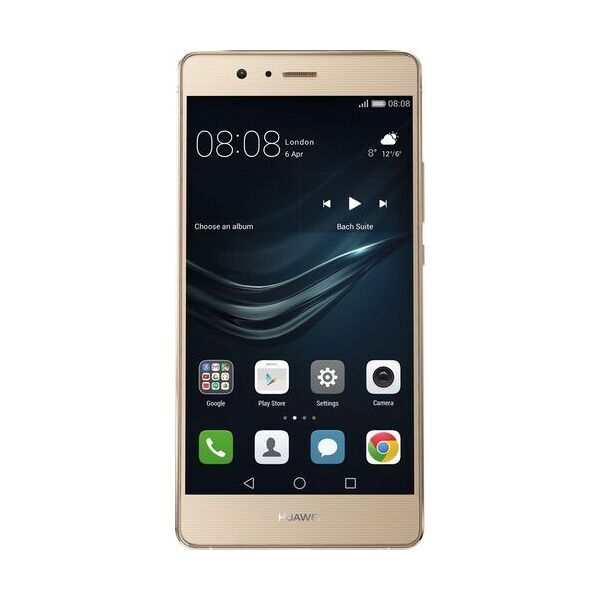 huawei p9 lite   16 gb   single-sim   oro