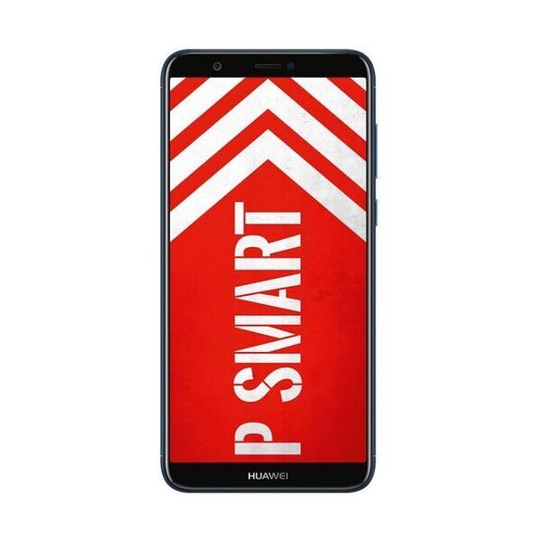 huawei p smart (2017)   32 gb   dual-sim   blu