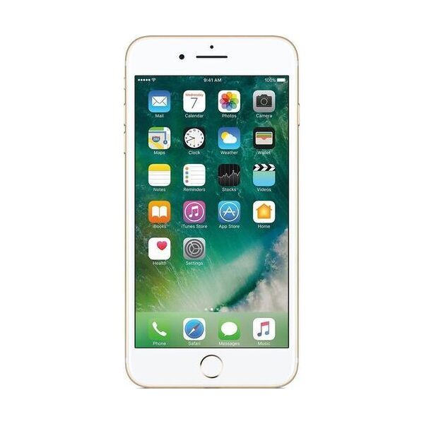 apple iphone 7 plus   32 gb   oro