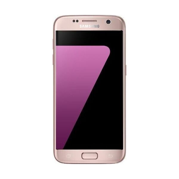 samsung galaxy s7   32 gb   rosa