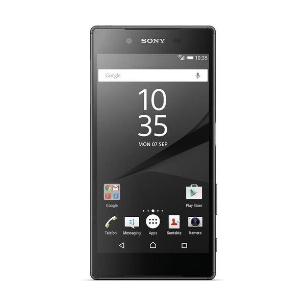 sony xperia z5 e6653   32 gb   nero