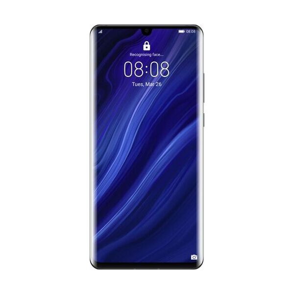 huawei p30 pro   6 gb   128 gb   dual-sim   nero