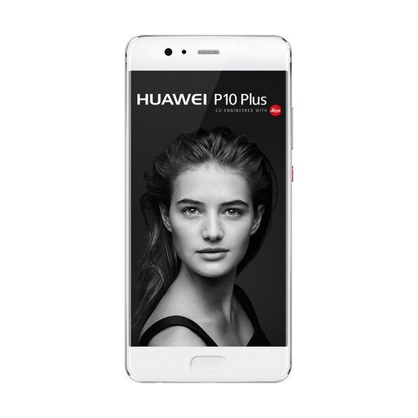 huawei p10 plus   6 gb   128 gb   dual-sim   argento