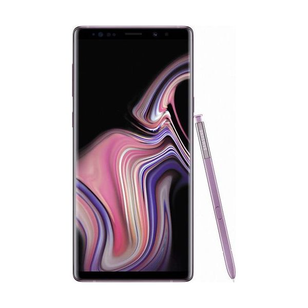 samsung galaxy note 9 duos   6 gb   128 gb   viola