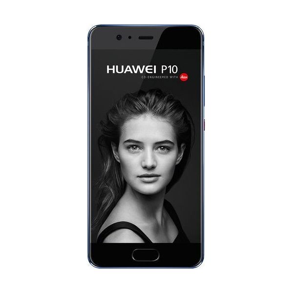 huawei p10   64 gb   dual-sim   blu