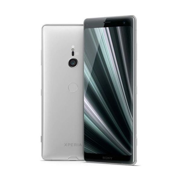 sony xperia xz3   64 gb   dual-sim   bianco