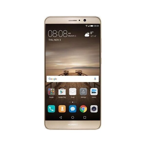 huawei mate 9   64 gb   oro