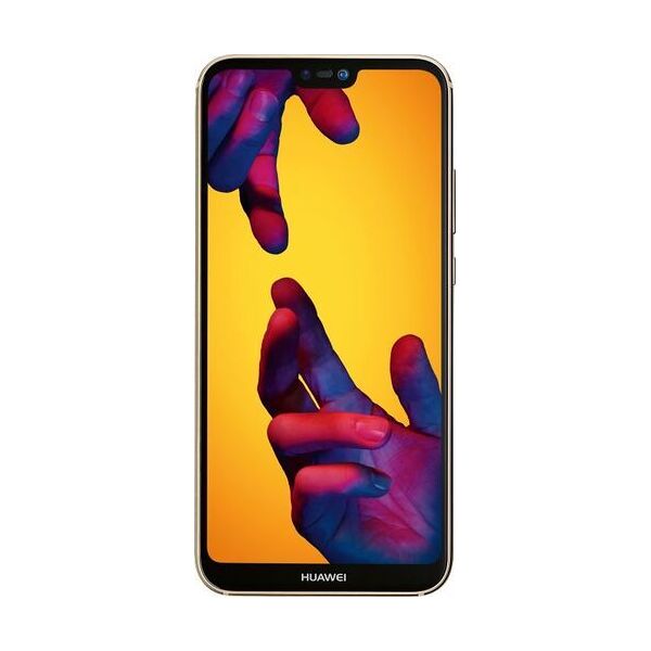 huawei p20 lite   64 gb   dual-sim   oro