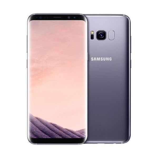 samsung galaxy s8+   64 gb   single-sim   grigio