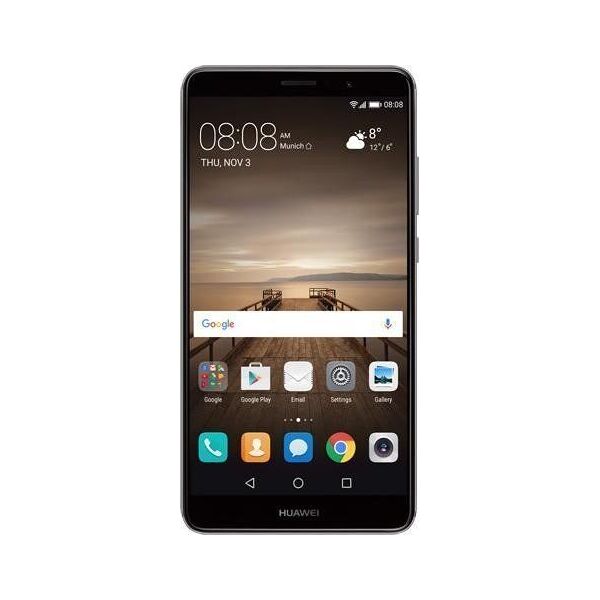 huawei mate 9   64 gb   grigio