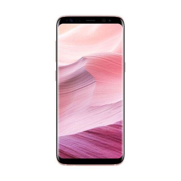 samsung galaxy s8   64 gb   single-sim   rosa