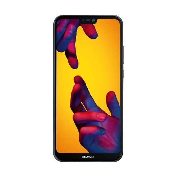 huawei p20 lite   64 gb   dual-sim   nero