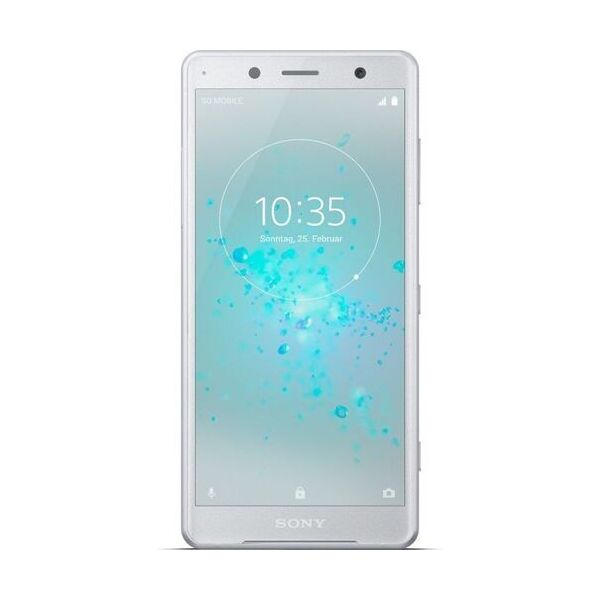 sony xperia xz2 compact   64 gb   single-sim   argento