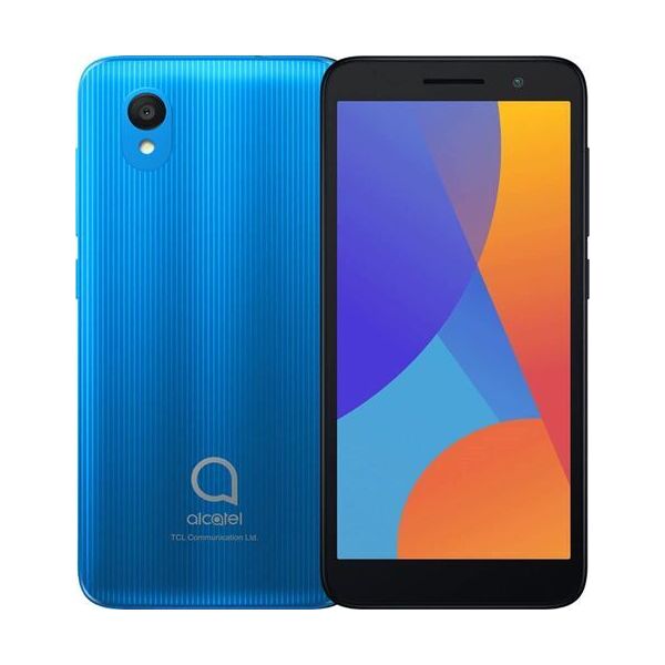 alcatel 1 (2021)   1 gb   8 gb   dual-sim   ai aqua