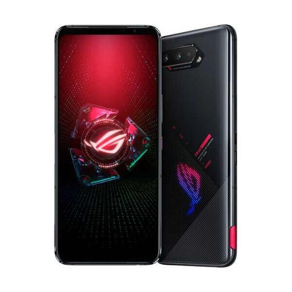 asus rog phone 5   12 gb   256 gb   dual-sim   phantom black