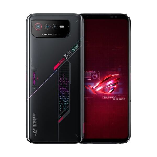 asus rog phone 6   16 gb   512 gb   dual-sim   phantom black