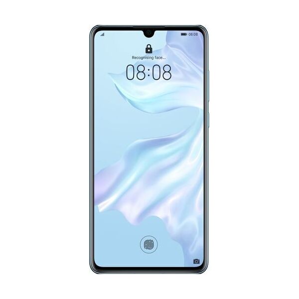 huawei p30   6 gb   128 gb   dual-sim   breathing crystal