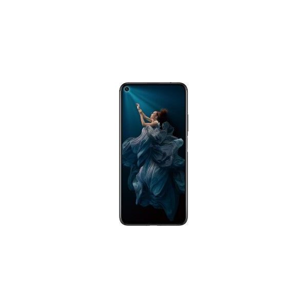 honor 20   midnight black