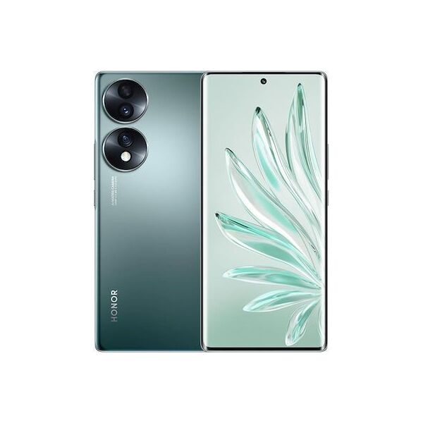 honor 70   8 gb   128 gb   dual-sim   emerald green