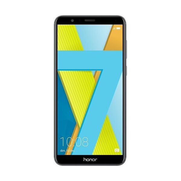 honor 7x   4 gb   64 gb   dual-sim   grigio