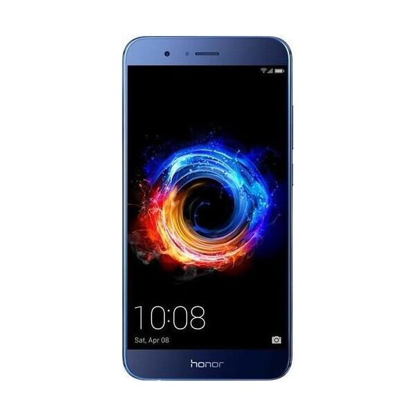 honor 8 pro   64 gb   blu