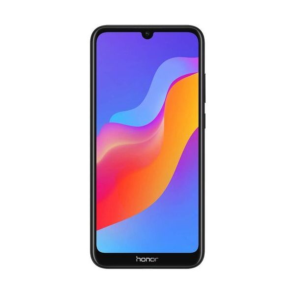 honor 8a   2 gb   32 gb   nero