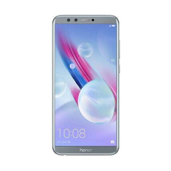 honor 9 lite   32 gb   3 gb   grigio