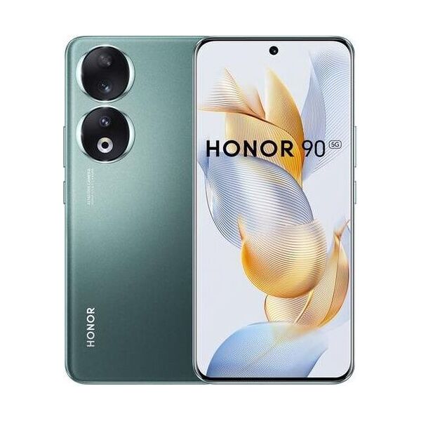 honor 90   12 gb   512 gb   dual-sim   emerald green