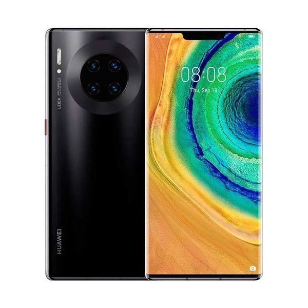 huawei mate 30 pro   256 gb   dual-sim   nero