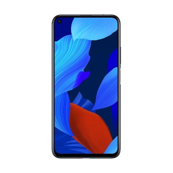 huawei nova 5t   128 gb   nero