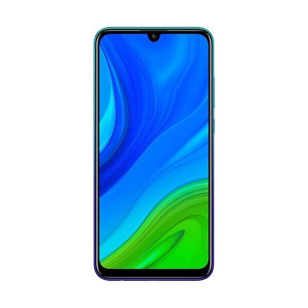 huawei p smart (2020)   128 gb   dual-sim   aurora blue