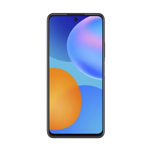 huawei p smart (2021)   midnight black