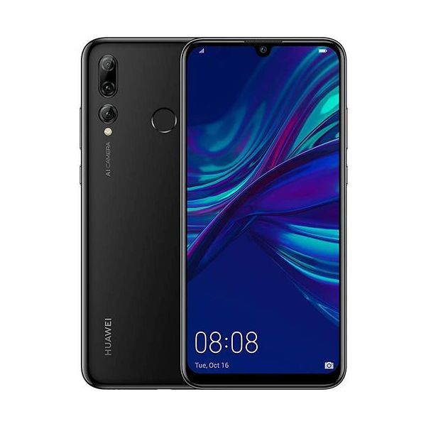 huawei p smart+ (2019)   3 gb   64 gb   dual-sim   nero