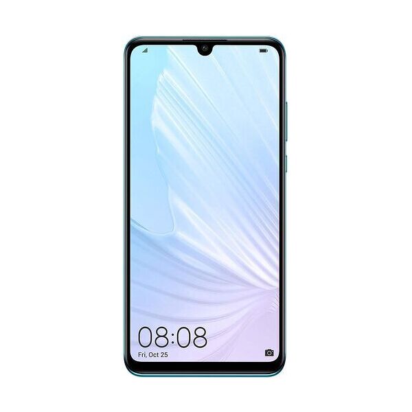 huawei p30 lite   4 gb   128 gb   dual-sim   breathing crystal