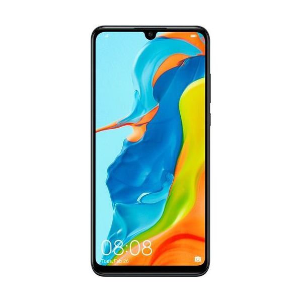 huawei p30 lite   4 gb   64 gb   dual-sim   nero