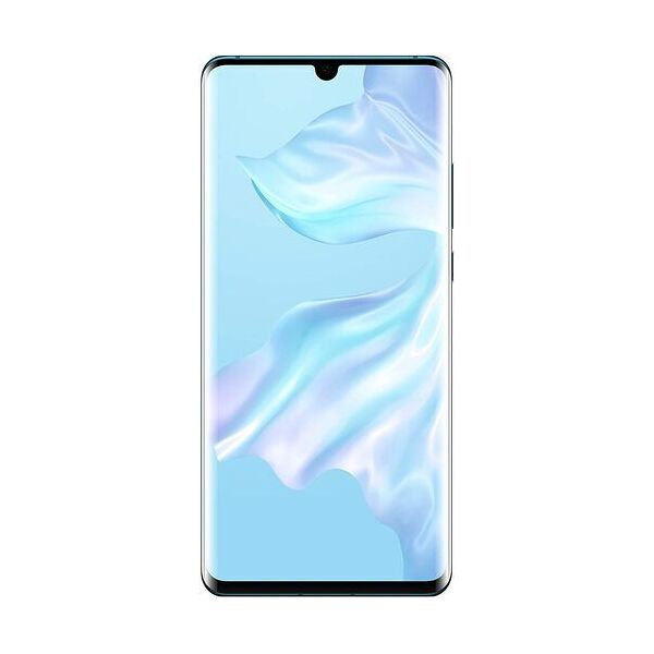 huawei p30 pro   6 gb   128 gb   dual-sim   mystic blue