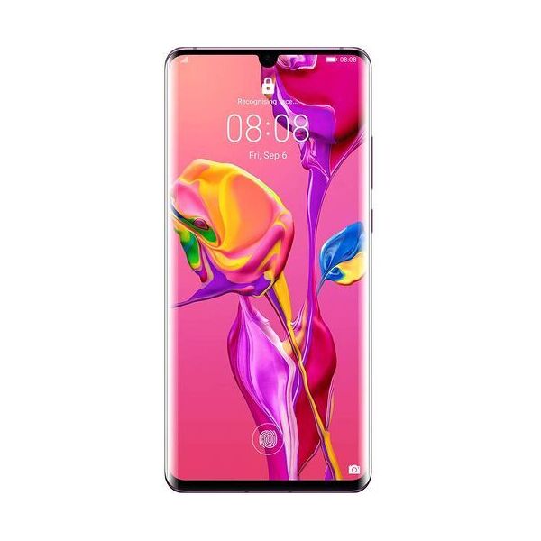 huawei p30 pro   8 gb   128 gb   dual-sim   misty lavender