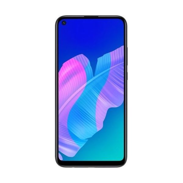 huawei p40 lite e   midnight black