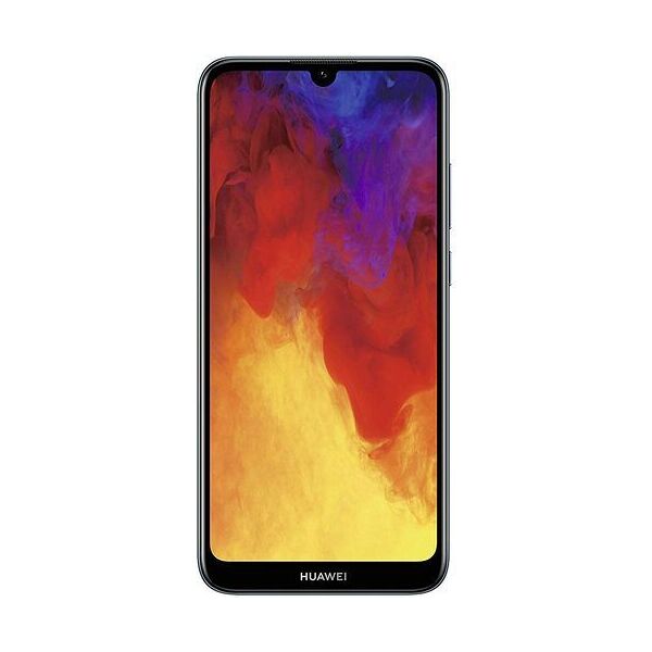 huawei y6 (2019)   32 gb   dual-sim   blu