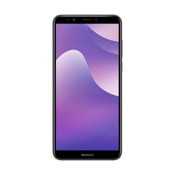 huawei y7 (2018)   nero