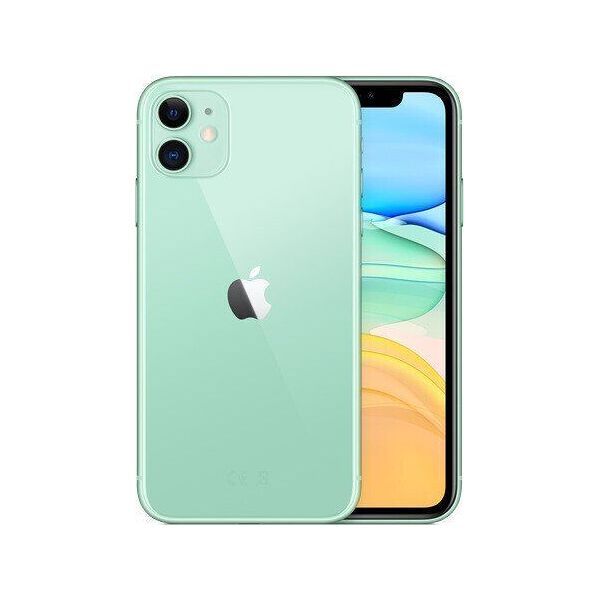 apple iphone 11   128 gb   verde