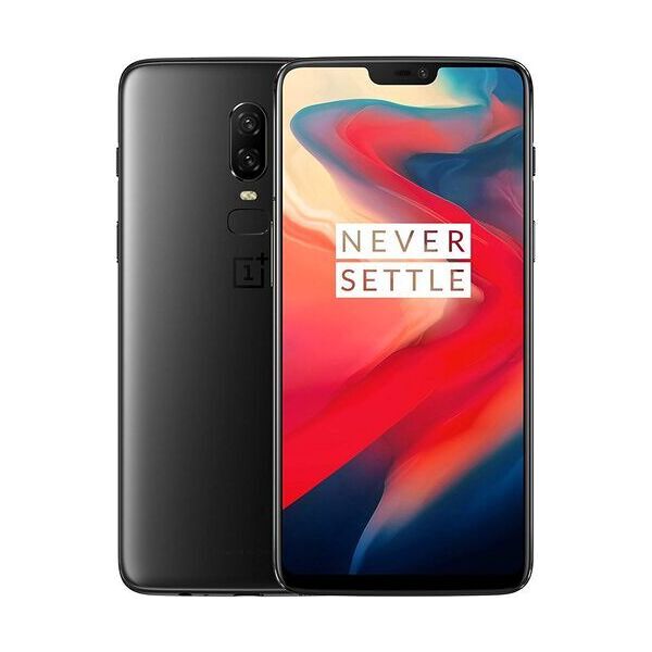 oneplus 6   8 gb   256 gb   matte black