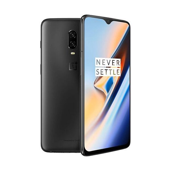 oneplus 6t   8 gb   256 gb   nero